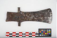 Foto von Eisenärmchenbeil (NHMW-PRAE-025884)